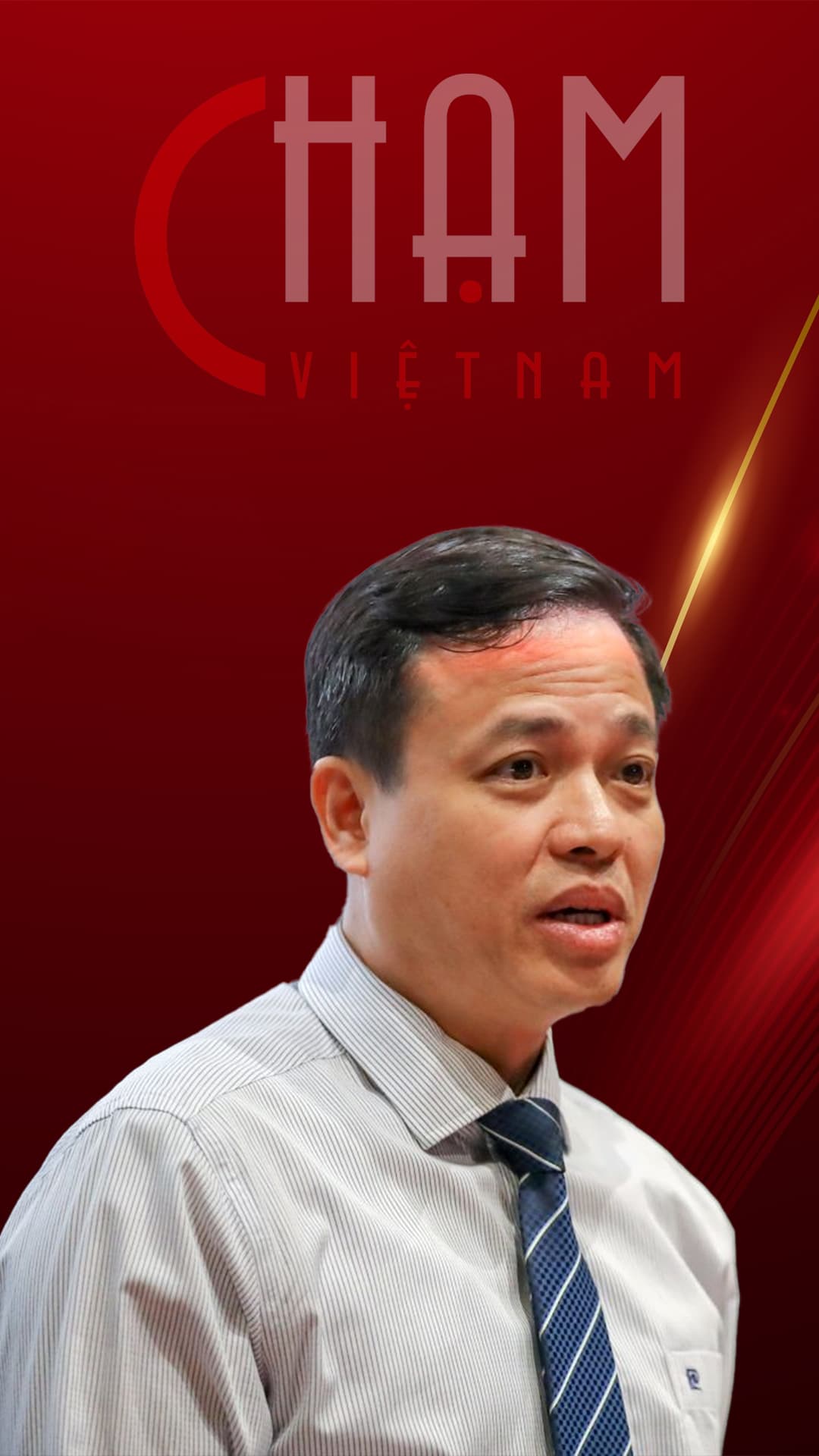Ông / ĐỖ QUỐC VIỆT