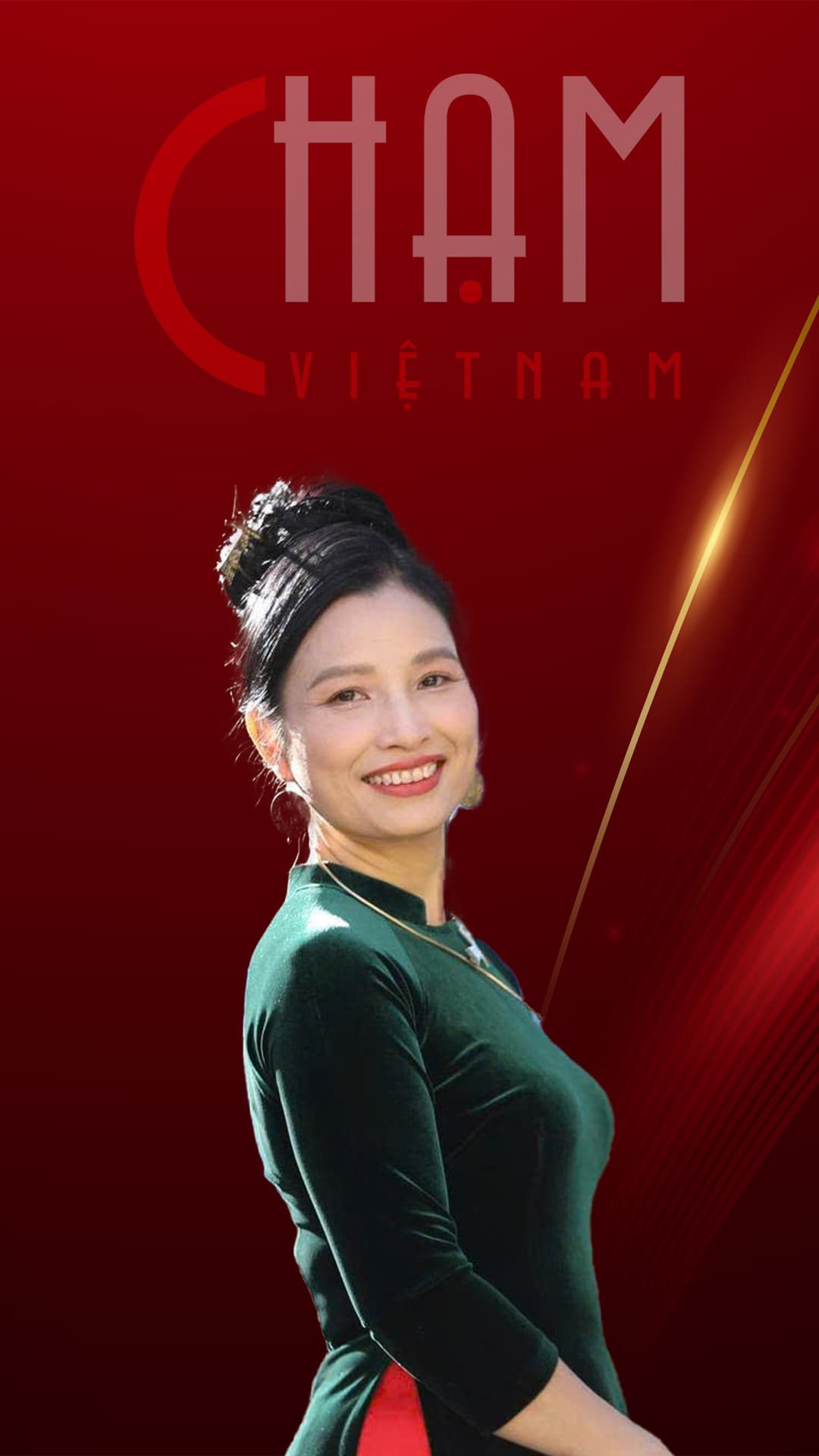 Bà / NGUYỄN THỊ THU HOAN