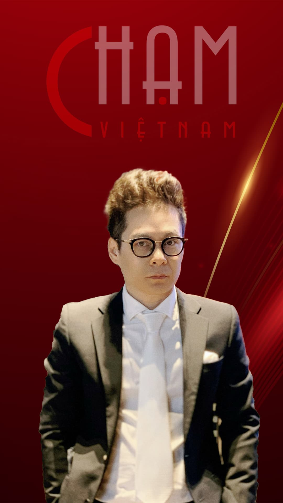 Ông / TRẦN HOÀNG NAM
