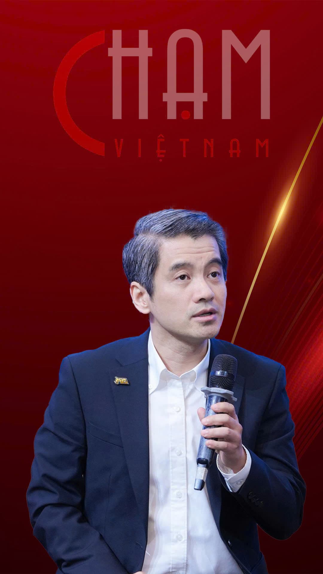 Ông / CHU TIẾN ĐẠT