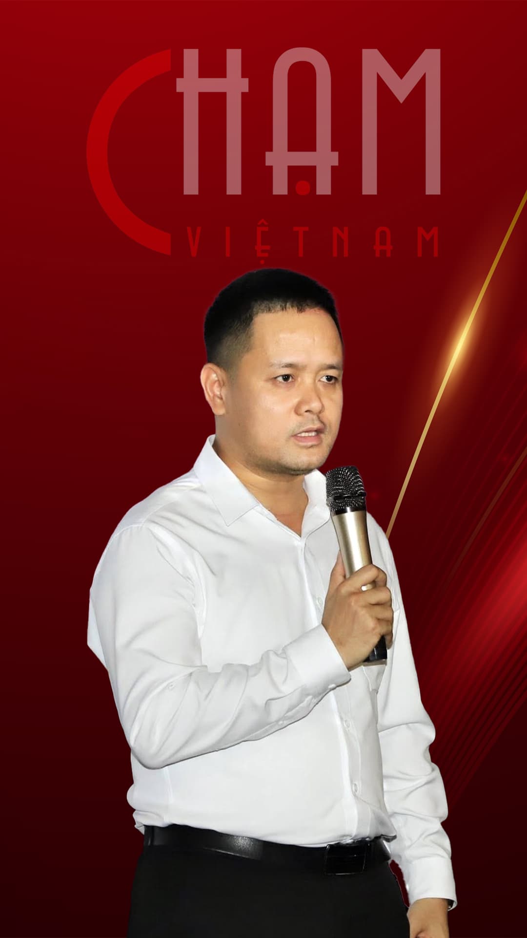 Ông / ĐẶNG TRẦN CƯỜNG