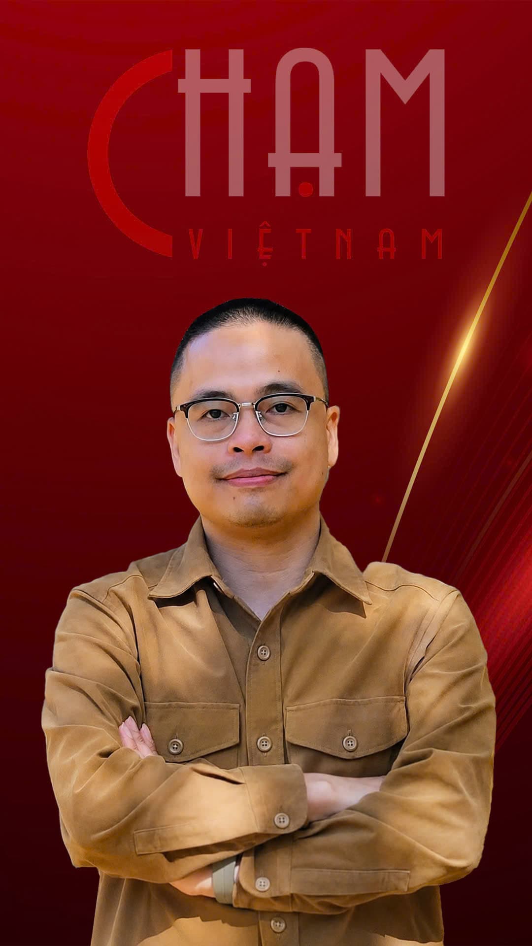 Ông / NGUYỄN LÊ TÂN