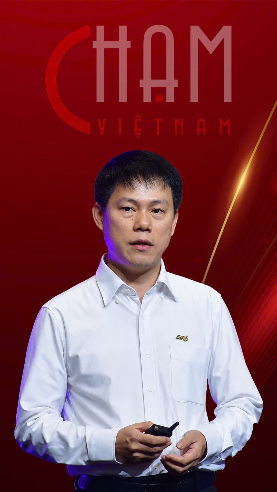 Ông / NGUYỄN NGỌC BẢO